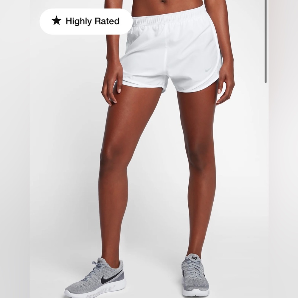 NIKE TEMPO SHORTS